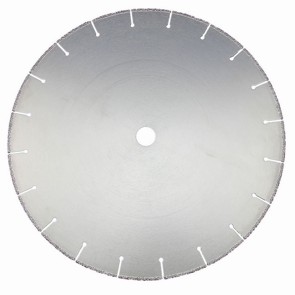 Diamond saw blade(Brazing diamond saw blade)