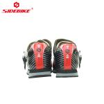 Fashionable Casual Biking Shoes , Road Racing Bike Shoes Excellent Slip