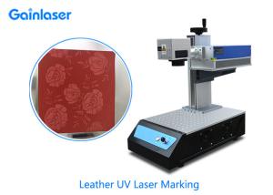 Wholesale AC110V 0.02mm Scanner Portable Laser Etching Machine from china suppliers