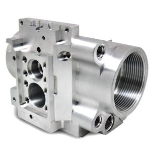 Wholesale Practical Stainless Steel CNC Service , Rustproof Stainless Steel CNC Turning Parts from china suppliers