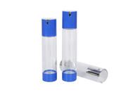 Wholesale 80ml / 100ml / 120ml Customized Color And Logo AS Ailress Bottle UKA25 Skin Care Packaging UKA25 from china suppliers