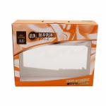 Corrugated Clear Window Box Packaging