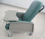 Good Quality Hospital Clinic Home Use Residential Recliner Chair Bed For Sale