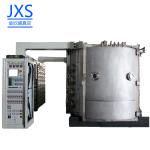 High Efficiency Energy Saving Titanium PVD Vacuum Coating Machine For Rainbow