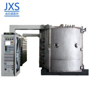 Wholesale Furniture Table Chair Titanium Nitride Coating Machine from china suppliers