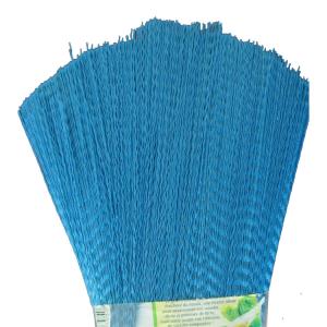 Wholesale 0.45Mm PET Monofilament Yarn Machine Colored Flagged Bristle Filament from china suppliers