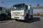 371hp 6X4 Trash Truck 18m3 Rear Load Compactor Garbage Truck HOWO Compactor