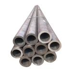 ST37 C45 A106 Gr.B A53 20 45 Q355 Seamless Steel Tube ASTM A283 T91 P91 4130