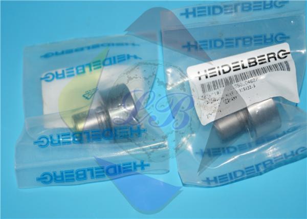 00.550.0462 Offset Printing Machine Spare Parts Cam Follower NUKR 30x15x33.5 F