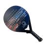 Buy cheap Water Mark Beach Tennis Paddles Customized EVA Core Carbon Fiber Padel Racket from wholesalers