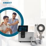PMST Physio Magneto Therapy Machine Electro Magnetic Pain Relief EMTT Physiother