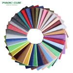 Square Edge Hexagon PET 3D Acoustic Panel Soundproof For Educational Facilities
