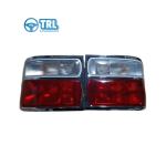 Part Number 8156036330 Toyota Coaster Front Rear Lamp Housing Plastic 8155436260