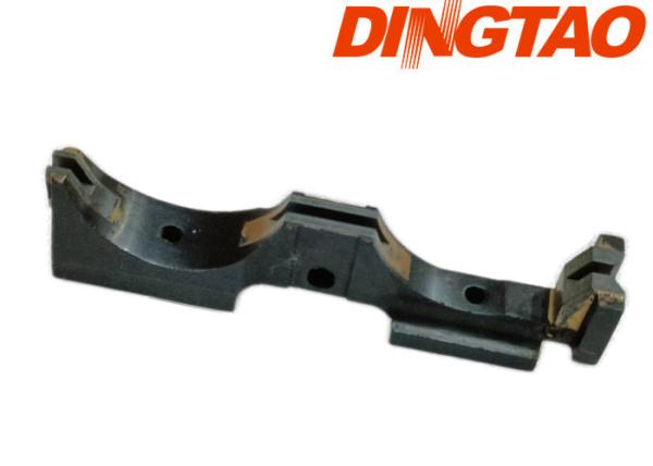DT XLC7000 Cutter Parts Z7 Cutter Parts 90944000 Upper Carbide Blade Guide