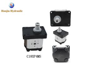 Wholesale C18XP4MS 5088381 5130133 Hydraulic Pump for fiat 466, 466DT, 480, 480DT, 500, 500DT from china suppliers