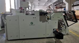 Wholesale Automatic Paper Box Making Machine Box Erecting Forming Machine 200 Pieces/min from china suppliers