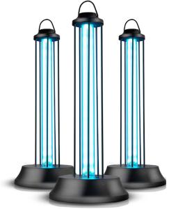 Wholesale 38W UVC Sterilizing Lamp from china suppliers