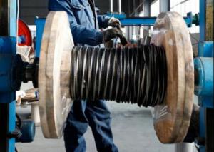 Wholesale Low Voltage Aerial Bundled Cable For Overhead Line Power from china suppliers