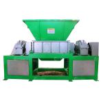 Aluminum Material Electric Vegetable Shredder for Wood Crusher Shredder Cable