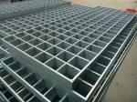 Factory High Quality Hot-DIP Galvanized Heavy Duty Walkway Steel Grating
