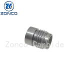 High Pressure Threaded Nozzle Outdoor Anti Drip Mist Nozzle Fogging Spray Head