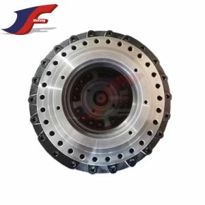Wholesale Travel Reduction Gear Box Reducer SH225 SH210 SH200A3 LNM0389 from china suppliers