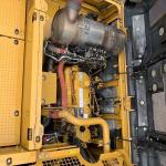 Second Hand Cat 336E Best Work Condition Excavator Used Caterpillar Excavator