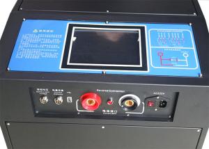 Wholesale 48V 200A Battery Charge Discharge Test Equipment Max 12kw Power High Precision from china suppliers
