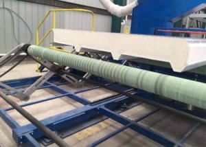 Wholesale Roof Panel Roll Forming Machine High Precision Double Belt Conveyor Long Life from china suppliers