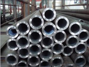 Wholesale Alloy Steel ASTM A179 Cold Drawn Seamless Tube For Construction / Gas Transport from china suppliers