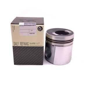 Wholesale PC360-7 Cummins Piston S6D114 6CT PC300-7 WA380 6743-31-2110 3802263 3802459 from china suppliers