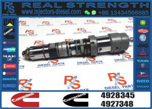 Wholesale 4088428 QSK23 Diesel Engine Common Rail Fuel Injector 4001813 4087893 4326780 4088416 4326781 from china suppliers