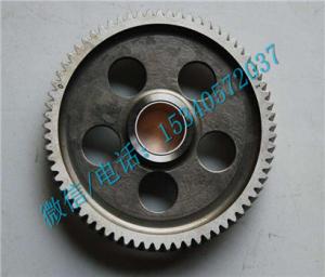 Wholesale Apply to Cummins Engineering equipment fittings 3004682 ASSEMBLY,GEAR original spot from china suppliers