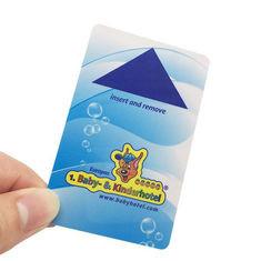 Wholesale Digital Print S50 Chip Matt Finish Rfid Card from china suppliers