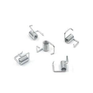 Wholesale Zinc Plated 8mm 0.3 Inch Torsion 3D Printer Springs For 2GT Belt from china suppliers