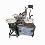 1500bph Custom Assembly Packaging Machine For Small Tube
