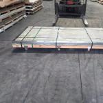 High Hardness 440C Stainless Steel Sheets SS Sheets Width Within 610mm Bright