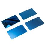 4 Inch Decorative Stainless Steel Panels PVD Coating Mirror Finish Sheet