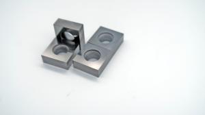 Wholesale 4.76mm Thickness PCD Turning Inserts Tungsten Aolly Carbide Square from china suppliers