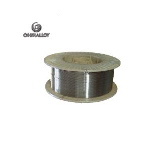 Wholesale NiCr8020 Thermal Spray Wire / Tafa 79B Metco 405-1 Thermal Spray Wire from china suppliers