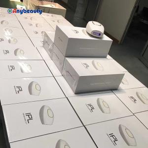 Wholesale Professional Acne Removal Device IPL Hair Removal Treatment 10x33mm Spot Size from china suppliers
