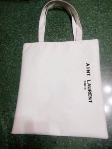 Wholesale Canvas bag for Women's single-shoulder Handbag Environmental Shopping Bag from china suppliers