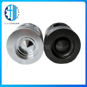 Wholesale 158.75mm K19 KT19 KTA19 KTAA19 QSK19 Diesel Engine Pistons 4309218 4913795 from china suppliers