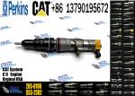 Common Rail Fuel Injector 265-8106 265-8106 267-3361 387-9435 53L-8062 387-9437