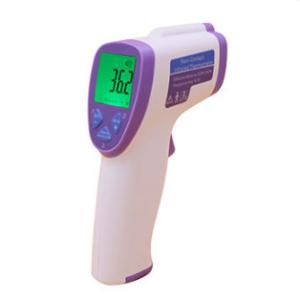 Wholesale Professional Medical Thermometer , Safe Non Contact Digital Thermometer from china suppliers