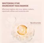 Organic OEM Face Wash Foam Rich Oil Control Gentle Makeup Removing Cleaning Skin