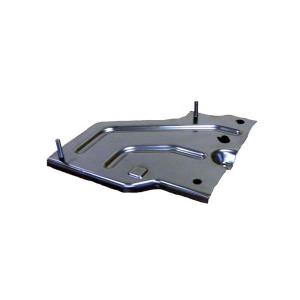Wholesale Industrial 0.05mm Tolerance Stainless Steel Sheet Metal Fabrication from china suppliers