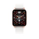 260mAh Touch Screen Smartwatch BLE5.0 With Polymer Battery
