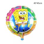Wholesale Hot Sale Cartoon Character Yellow Sponge Bob SquarePants Patrick Star