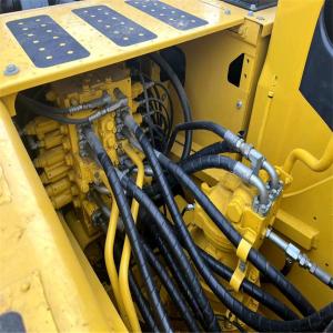 Wholesale Original Japan Used Komatsu Excavator pc200-8 Hydraulic Crawler Excavator pc200-8 pc220 pc240 20ton 22ton 24ton from china suppliers